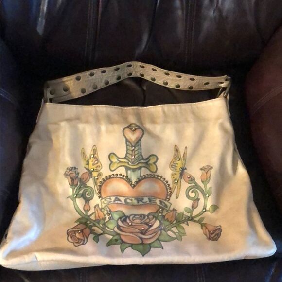 Tammi Lyn handbag (1974) - Picture 1 of 5